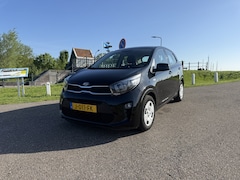 Kia Picanto - 1.0 MPi ComfortPlusLine bj2020/applecarplay/achteruitrijcamera/74000km