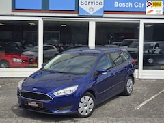 Ford Focus Wagon - 1.0 Lease Edition