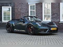 Porsche 911 Cabrio - 3.0 Carrera GTS - LIFT - PTS - Approved Wij zijn op afspraak geopend Graag bellen voor uw