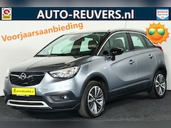 Opel Crossland X - 1.2 Turbo Innovation / Navi / CarPlay / Cruisecontrol / Clima