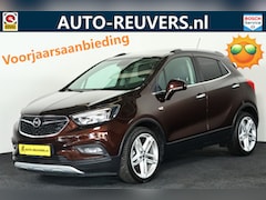 Opel Mokka X - 1.4 Turbo Innovation / Schuifdak / Leder / CarPlay / Navi / Cam