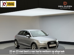 Audi A1 - 1.0 TFSI Adrenalin S-Line | 17'' LM Velgen | NL Auto