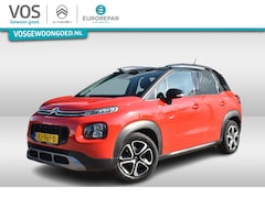 Citroën C3 Aircross - PureTech 82 Feel Navigatie | Airco | Parkeerhulp |