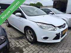 Ford Focus Wagon - 1.0 EcoBoost Edition export