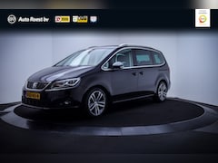 SEAT Alhambra - 1.4 TSI 150Pk 7P. FR INTENS XENON | CAMERA | CARPLAY | MEMORY | ELEK TREKHAAK | ELEK SCHUI