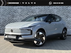 Volvo EX30 - Single Motor Extended Range Plus 69 kWh | Warmtepomp | Harman Kardon Audio | Lichtmetalen
