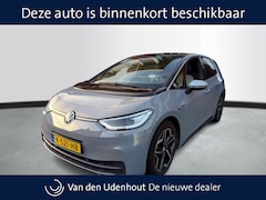 Volkswagen ID.3 - First Plus 58 kWh | Binnenkort beschikbaar |