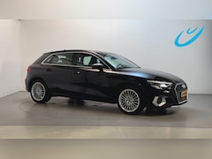 Audi A3 Sportback - 30 TFSI S-Tronic Business Edition LED Navigatie DAB+ App-Connect