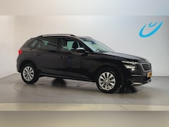 Skoda Kamiq - 1.0 TSI 110pk Ambition Parkeersensoren Airco App-Connect