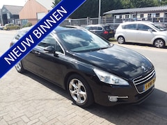 Peugeot 508 SW - 1.6 THP Blue Lease Executive
