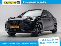 CUPRA Formentor - 1.4 e-Hybrid VZ Copper Edition Aut. [ Panorama LED Trekhaak Adapt.cruise Apple / Android ]