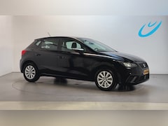 SEAT Ibiza - 1.0 EcoTSI Style Parkeersensoren Climate Control App-Connect