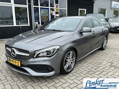 Mercedes-Benz CLA-Klasse - 180 Ambition - NL-AUTO AMG STYLING AUTOMAAT LM VELGEN 18''