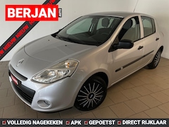 Renault Clio - 1.2-16V Authentique AIRCO ELEK RAMEN CENT VERG ALL SEASON BANDEN ZEER NETTE AUTO NWE APK I