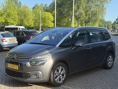 Citroën Grand C4 Picasso - 130pk Business Adaptive cruise | 7 Persoons | Trekhaak