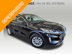 Ford Kuga - 2.5 PHEV Titanium