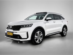 Kia Sorento - 1.6 T-GDI Plug-in Hybrid 4WD ExecutiveLine 7p. | Panoramisch schuif-kanteldak | BOSE | Hea