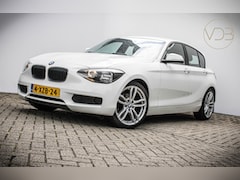 BMW 1-serie - 114i EDE