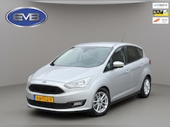 Ford C-Max - 1.0 Trendy 125pkTechnology pack, navigatie, trekhaak, cruise controle, parkeersensoren, pe