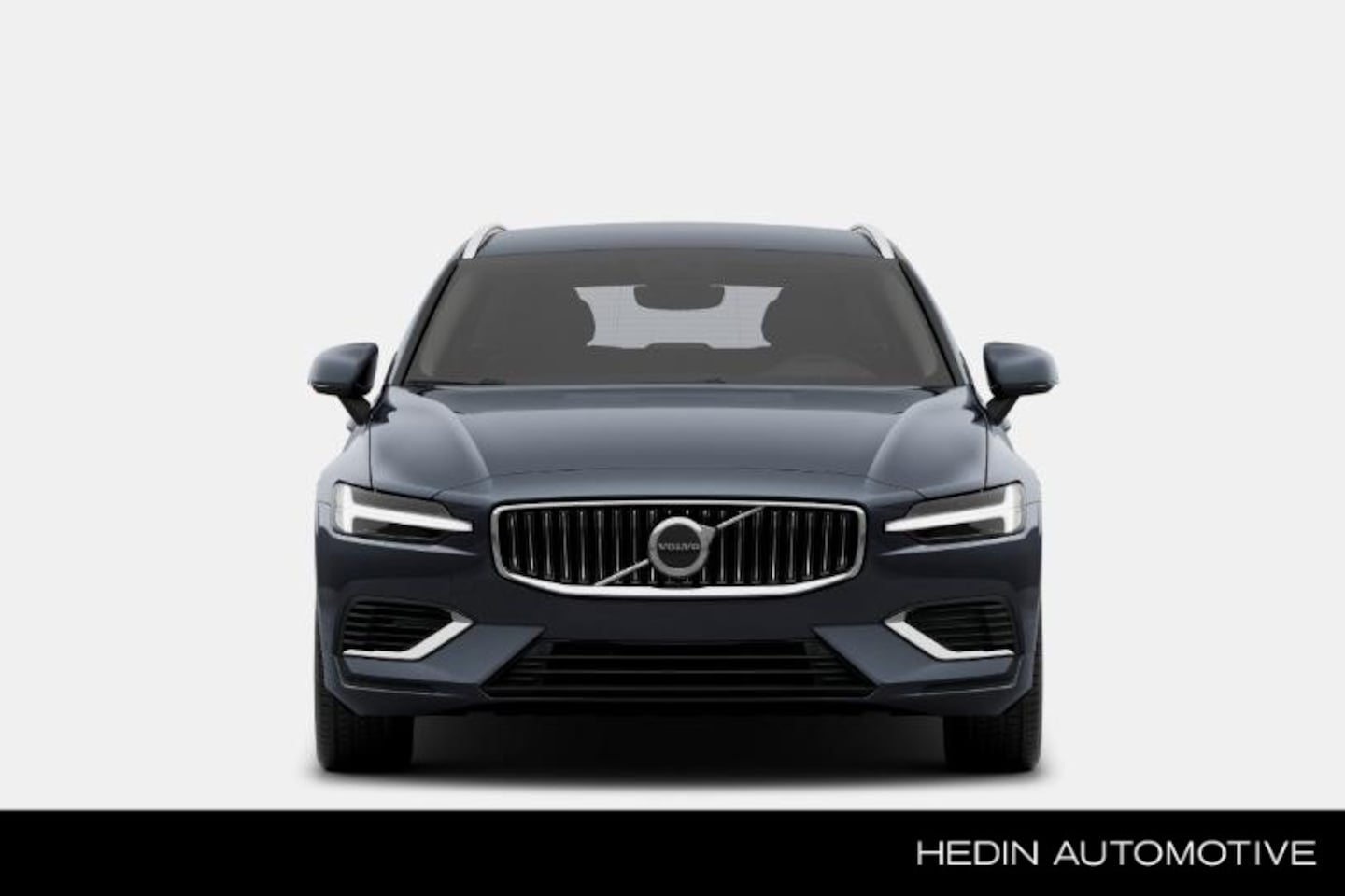 Volvo V60 - 2.0 T6 Plug-in hybrid AWD Plus Bright 2.0 T6 Plug-in hybrid AWD Plus Bright - AutoWereld.nl