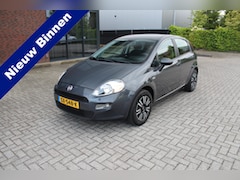Fiat Punto Evo - 1.2 Street Airco-Bluetooth-USB