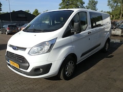 Ford Transit Custom - 290 2.0 TDCI L2H1 Trend DC distributie riem gebroken