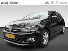 Volkswagen Polo - 1.0 TSI Comfortline Business | All-Season banden | Achteruitrijcamera | Airco (automatisch