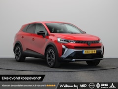 Renault Symbioz - 1.6 E-Tech full hybrid 145 esprit Alpine | Adaptieve cruise control | Stuurwiel verwarming