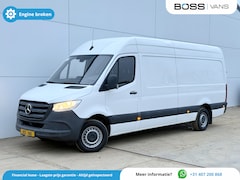 Mercedes-Benz Sprinter - 316 2.2 CDI *MOTOR PROBLEEM/ENGINE TROUBLES* Automaat L3H2 Climate Control Cruise Control