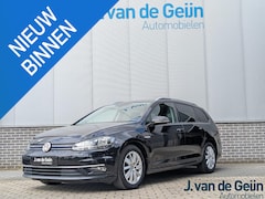 Volkswagen Golf Variant - 1.5 TSI Comfortline Business |Panorama | Dynaudio | Camera | Navi | Org NL