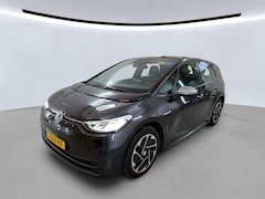 Volkswagen ID.3 - 58kWh 204pk 1ST [ TREKHAAK+STOELVERWARMING+CARPLAY ]