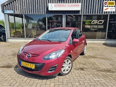 Mazda 2 - 2 1.5 GT-L 5 drs automaat airco