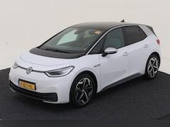 Volkswagen ID.3 - 58kWh 204pk 1ST Plus [ CAMERA+CARPLAY+STOELVERWARMING ]