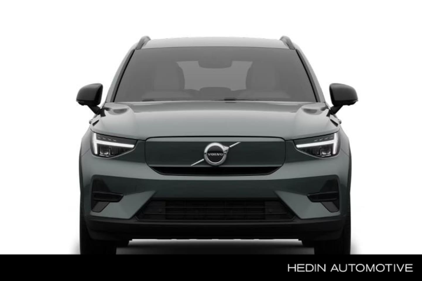 Volvo EX40 - Single Motor Extended Range Plus Europa 82 kWh | 20″ 5-Spaaks | Extra getint glas achter | - AutoWereld.nl
