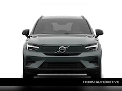Volvo EX40 - Single Motor Extended Range Plus Europa 82 kWh | 20″ 5-Spaaks | Extra getint glas achter |
