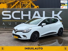 Renault Clio - 0.9 TCe Zen|NAP|Airco|Navigatie|Bluetooth
