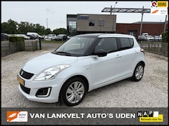 Suzuki Swift - 1.2 Bandit EASSS Airco, Cruise, LED