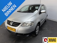 Volkswagen Fox - 1.2 Trendline