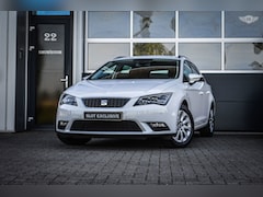 SEAT Leon ST - 1.2 TSI Style Business|NAVI|LED|CRUISE|CLIMATE|*NETTE STAAT*|