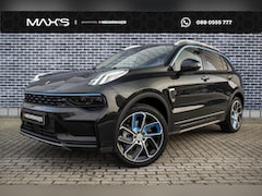 Lynk & Co 01 - 1.5 PHEV | Luxe SUV met 1.800 kg trekvermogen | Elektrisch schuif/kanteldak | 360 Graden C