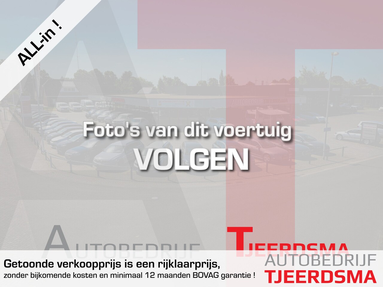 Volkswagen Touran - 1.4 TSI Highline Edition R 7p | Camera | Navigatie | Apple Carplay | Android Auto | Adapti - AutoWereld.nl
