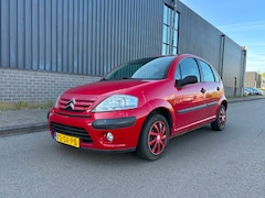Citroën C3 - 1.1i Ligne Séduction Inruilkoopje/Achteruitrij Camera