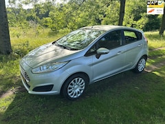 Ford Fiesta - 1.0 Style apk t/m 31-01-2027