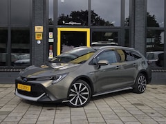 Toyota Corolla Touring Sports - 2.0 Hybrid Touring Sports 180PK Aut. | Stoelverwarming | Camera