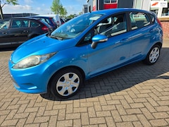 Ford Fiesta - 1.25 Trend