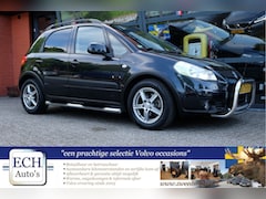 Suzuki SX4 - 1.6 Shogun Airco, Cruise Control, Trekhaak