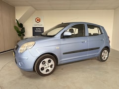 Kia Picanto - 1.0 X-pect 5-deurs, 159.000 km NAP