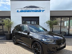 BMW X3 - xDrive 30e M Sport | Pano | Laser | Trekhaak | Head-up |