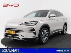 BYD Seal U - 1.5 T DM-i AWD Design | Origineel NL | NAP | BTW auto