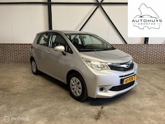 Subaru Trezia - 1.3 Comfort AIRCO